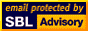 E-mail Protected by SBL Advisory