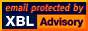 E-mail Protected by XBL Advisory